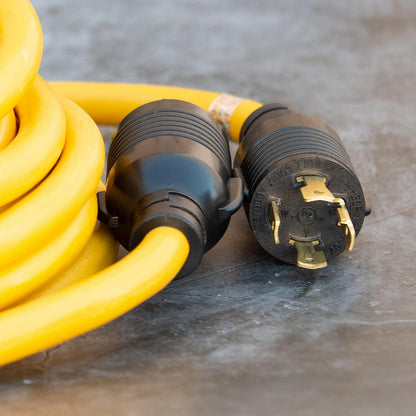 30 Amp Generator Power Cord