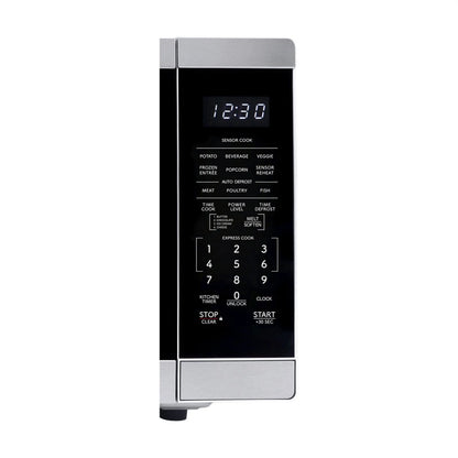 Sharp New 1.4 CF Smart Countertop Microwave Oven, Orville Redenbacher's Certified, ZSMC1469KS