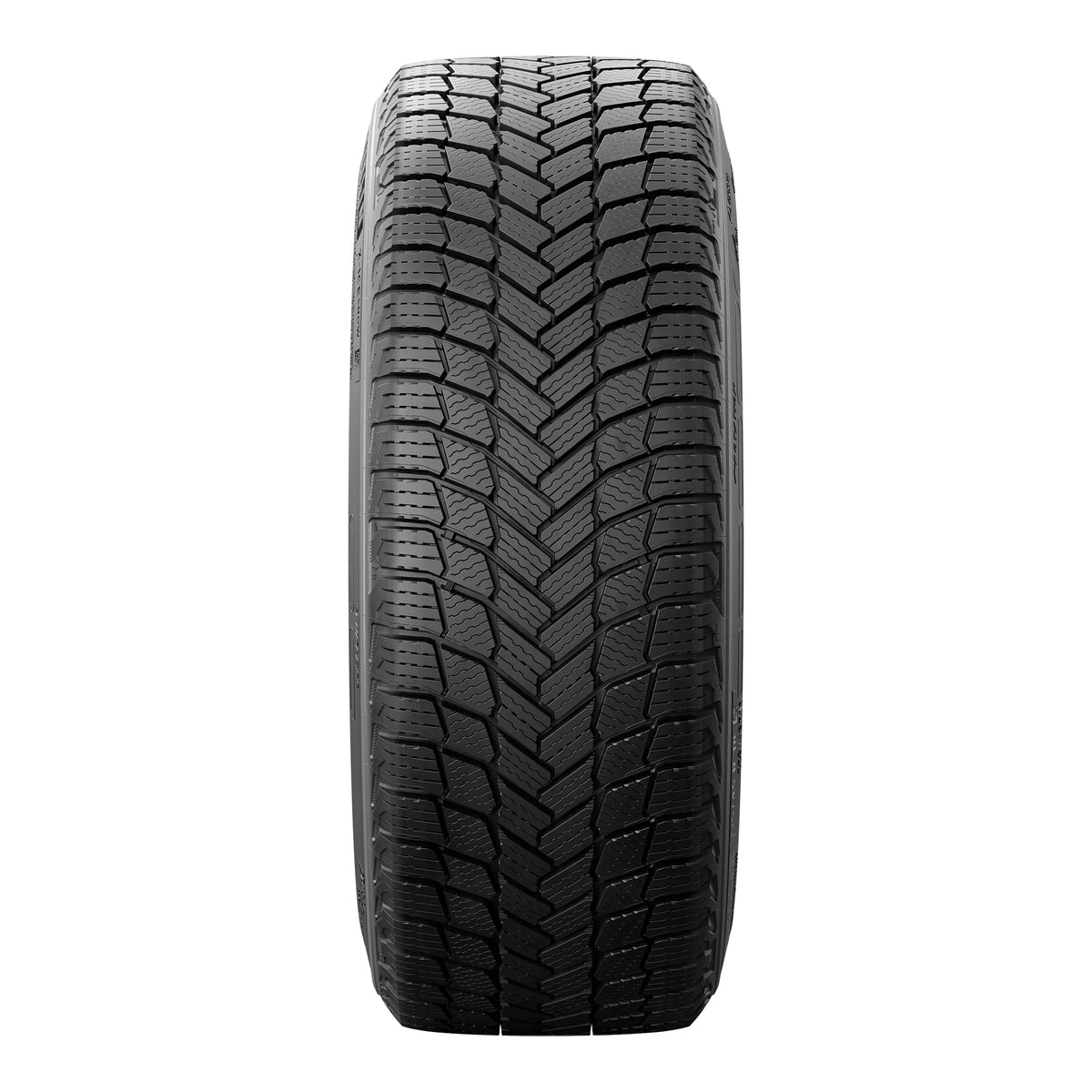 Michelin X-Ice Snow Winter 235/45R18 98H XL Passenger Tire