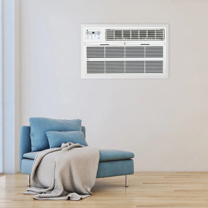Perfect Aire 10,000 BTU 450 Sq. Ft. Thru-The-Wall Air Conditioner