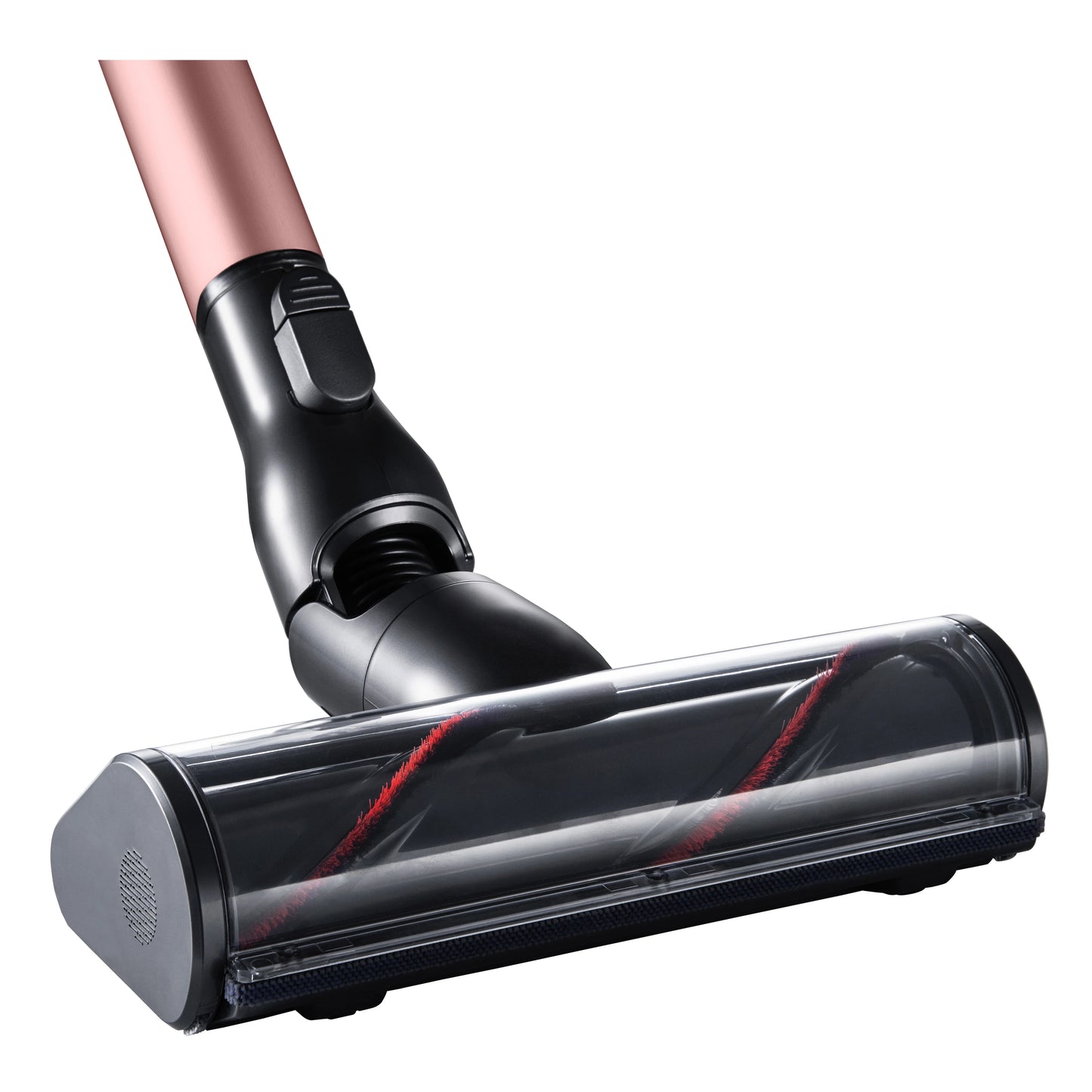 LG Cord Zero A9 Cordless Stick Vacuum - A912PM, Lightweight, Powerful Suction, Pet Hair, Hard Floor, Carpet, HEPA Filter, Self-Cleaning Brushroll, LED Headlights, Rechargeable, Multi-Surface