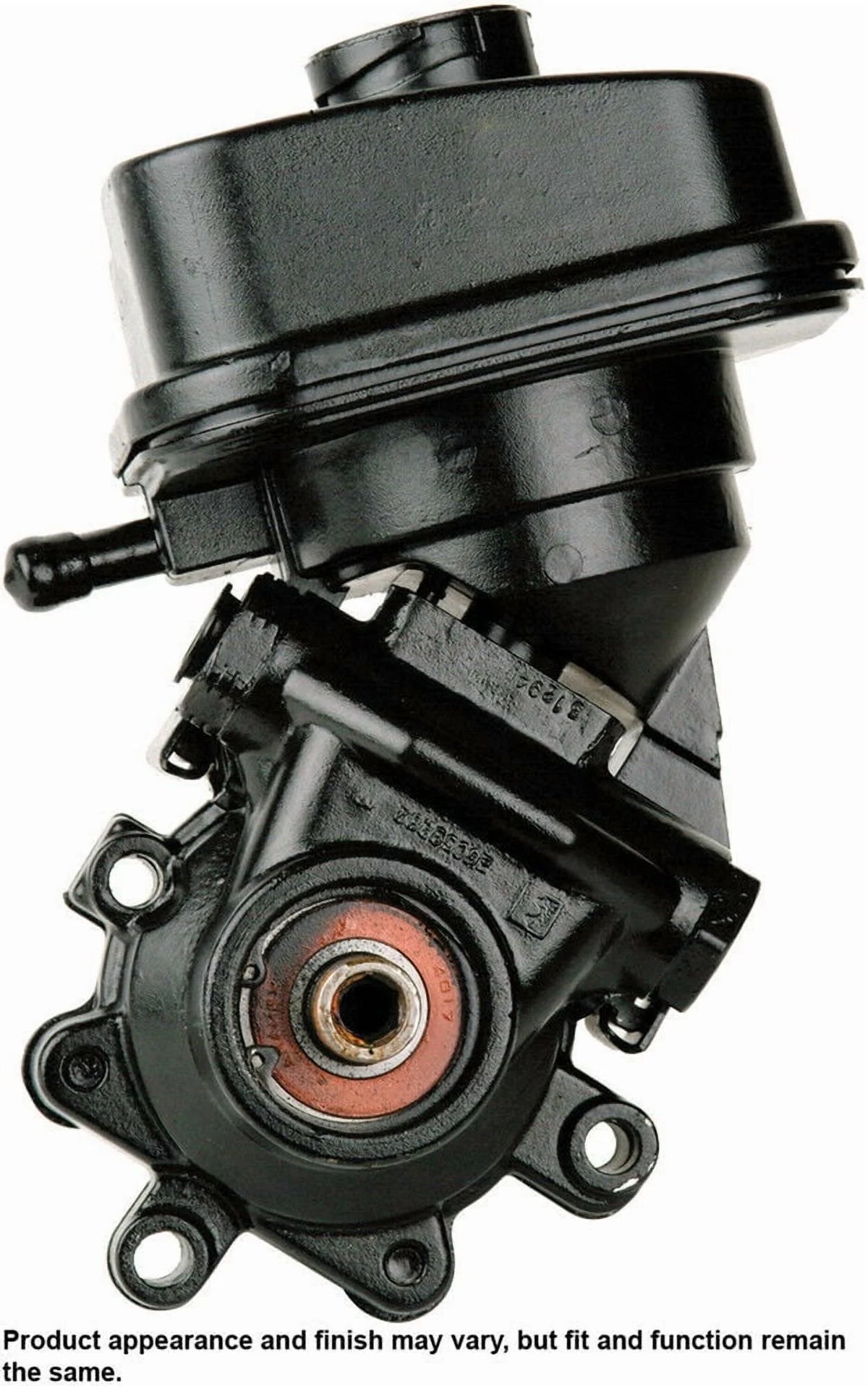 A1 Cardone Power Steering Pump P/N:20-60401 Fits select: 1999-2000 OLDSMOBILE INTRIGUE