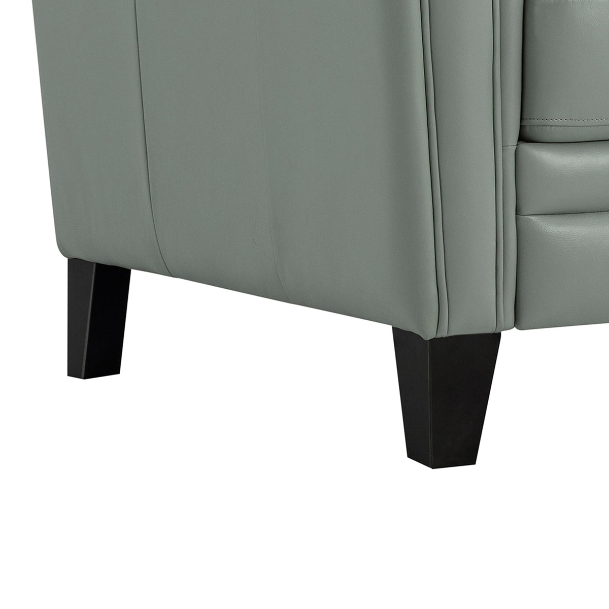 Atmore Top Grain Leather Sofa