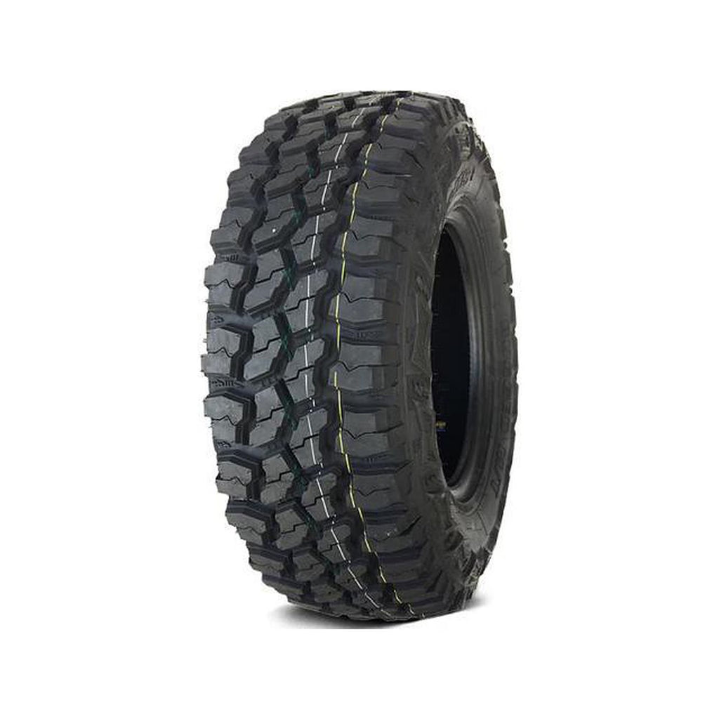 Americus Rugged MT Mud Terrain LT265/70R17 121/118Q E Light Truck Tire
