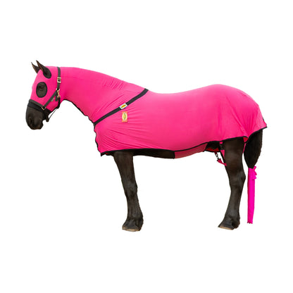 RESISTANCE Horse Full Body Slinky with Full Zipper Face - Lycra Material - available in 11 colors