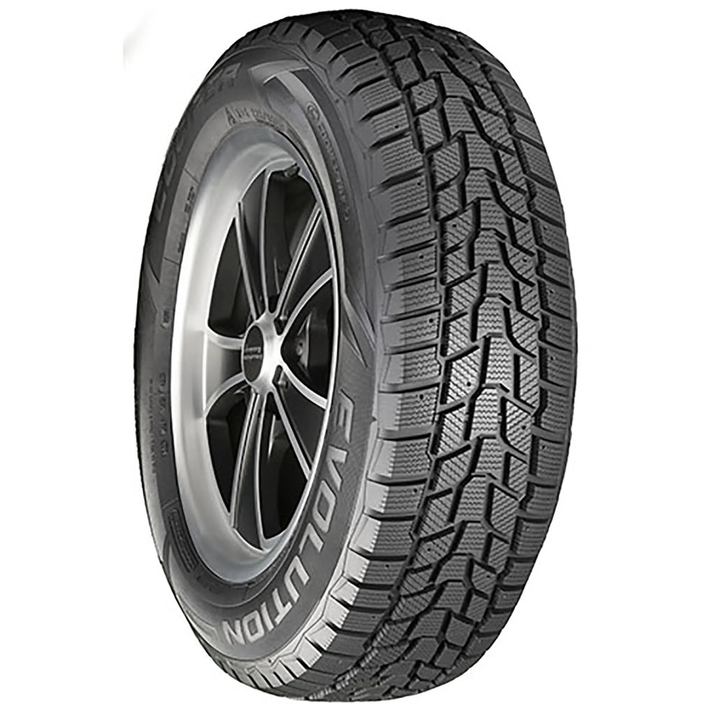 Cooper Evolution Winter Winter 195/65R15 95T XL Passenger Tire
