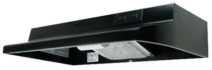 Air King Av142 180 Cfm 42" Wide 2-Speed Under Cabinet Range Hood - Stainless Steel
