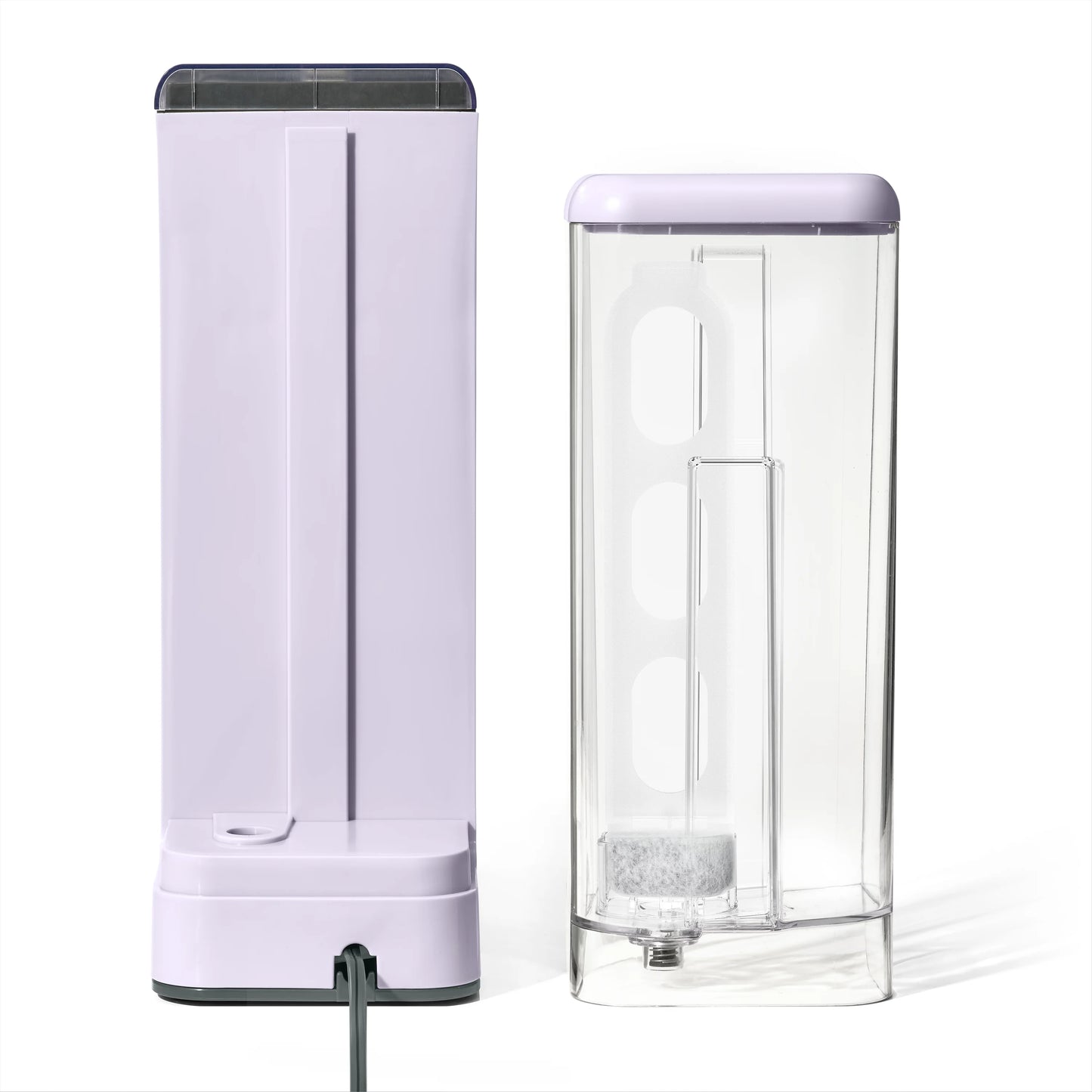 Beautiful Perfect Grind�?Programmable Single Serve Coffee Maker, White Icing by Drew Barrymore