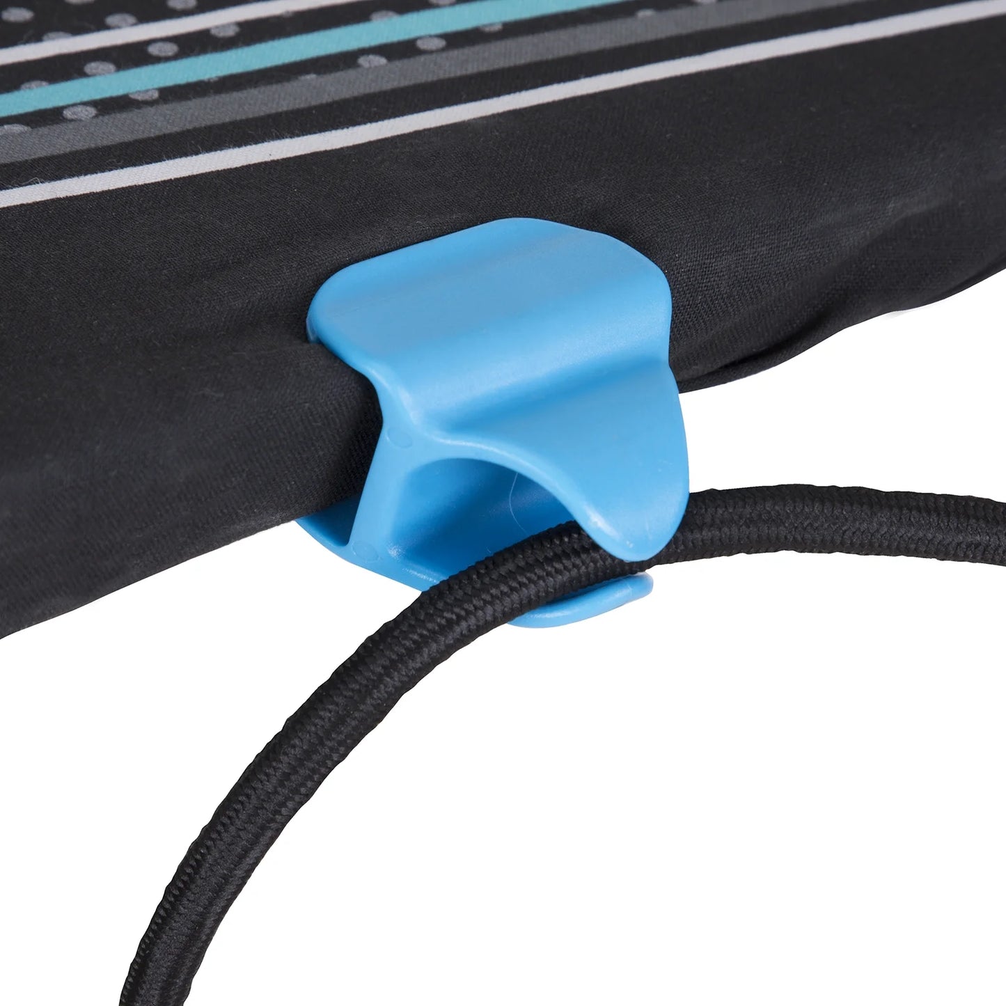 Minky Homecare Ergo Ironing Board Blue