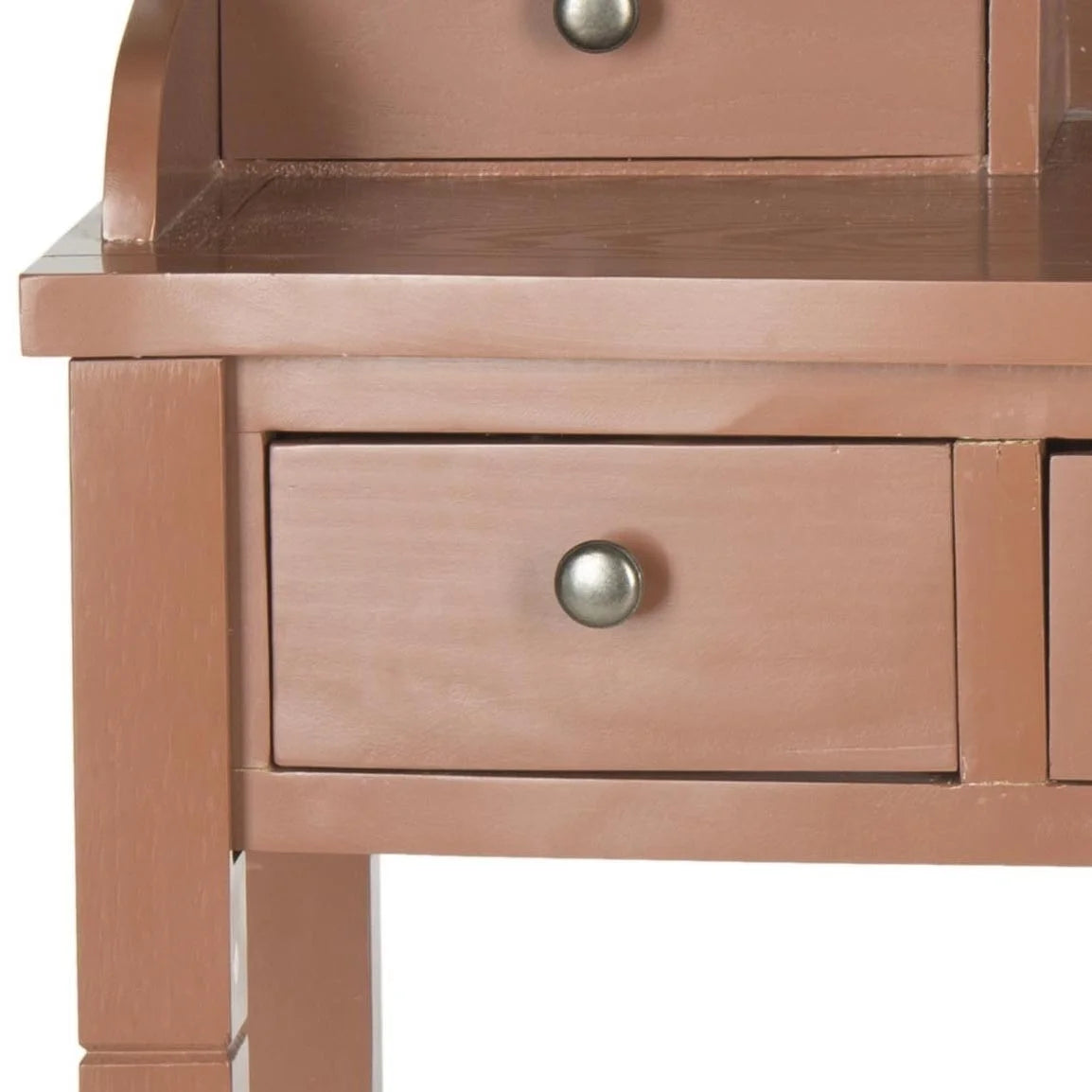 Safavieh Landon 5 Drawer Writing Desk