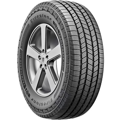 Firestone Transforce HT3 LT225/75R16 225/75R16 115/112R E 10 Ply Light Truck Tire