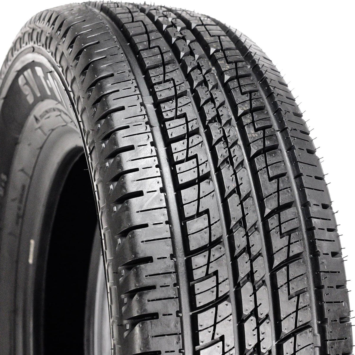 P275/65R18 Advanta SVT-01 114H Tire