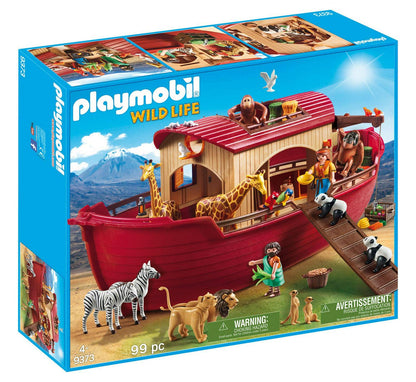 PLAYMOBIL Noah-s Ark