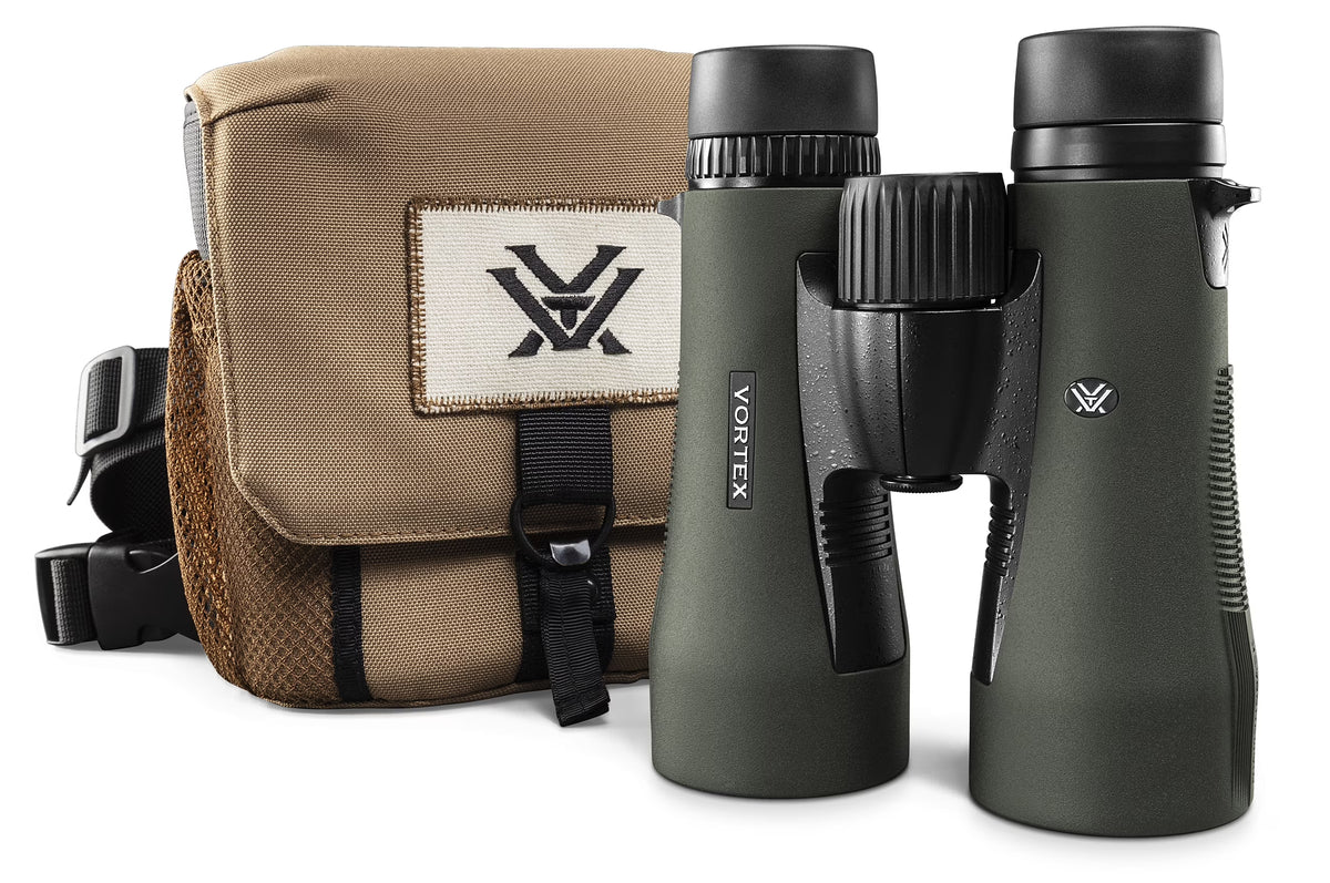 Vortex Optics Diamondback HD Binoculars 10x42
