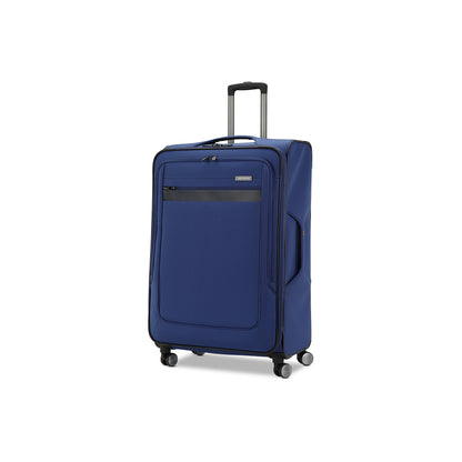 Samsonite Outline Pro Hardside Spinner Luggage, Mars Red