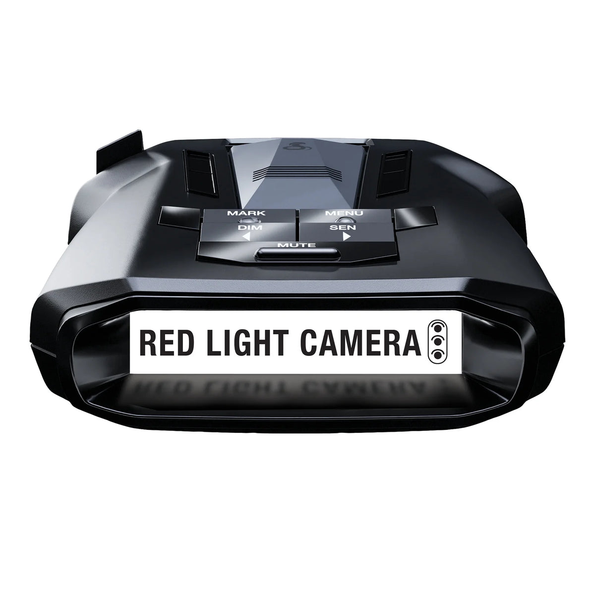 Cobra RAD 700i Laser Radar Detector - Premium Detection Range, AutoLearn Intelligence, Advanced Filtering, Apple CarPlay & Android Auto, Front & Rear Detection