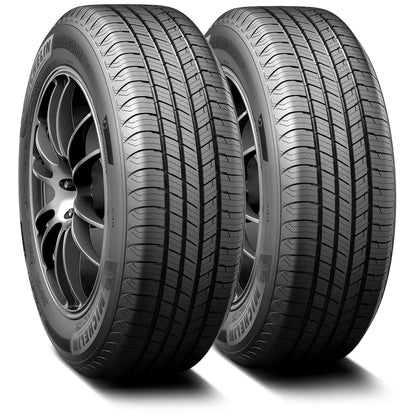 Michelin Defender T+H All Season 195/65R15 91H Passenger Tire