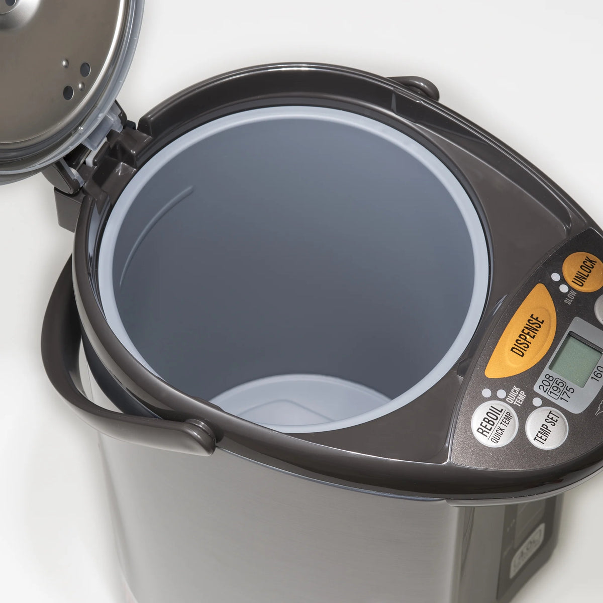 Zojirushi CD-WCC40TS Micom Water Boiler & Warmer