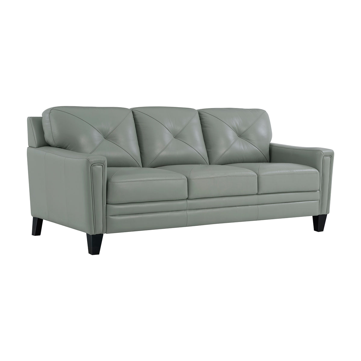 Atmore Top Grain Leather Sofa
