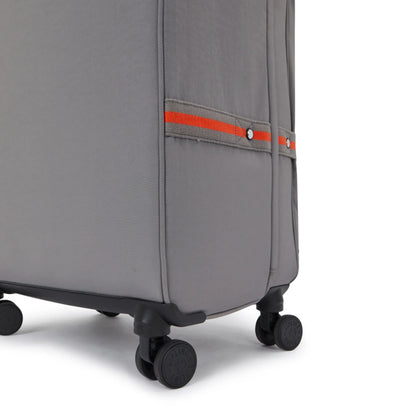Kipling Spontaneous Large Rolling Luggage