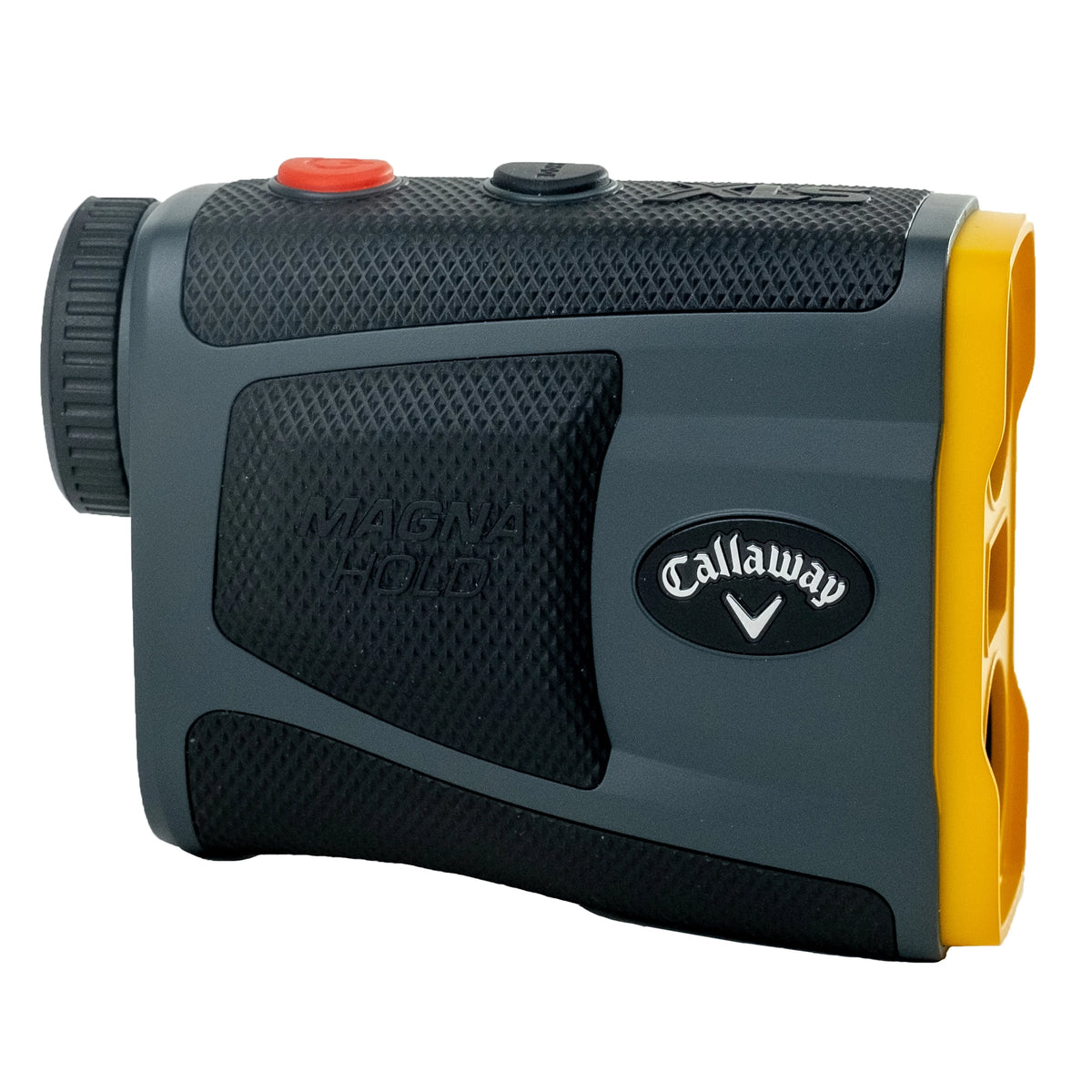 Callaway LS Slope Golf Laser Rangefinder, with Pulse Confirmation