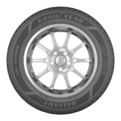 Reliant All-Season 235/65R18 106V All-Season Tire