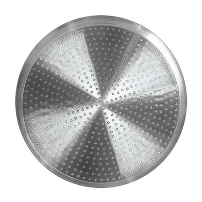 23 qt. Aluminum Pressure Canner with Rack