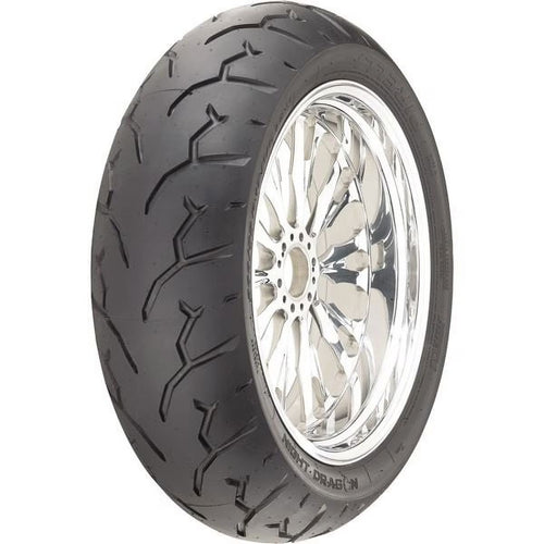 Pirelli Night Dragon GT Rear Tire (200/55-17)