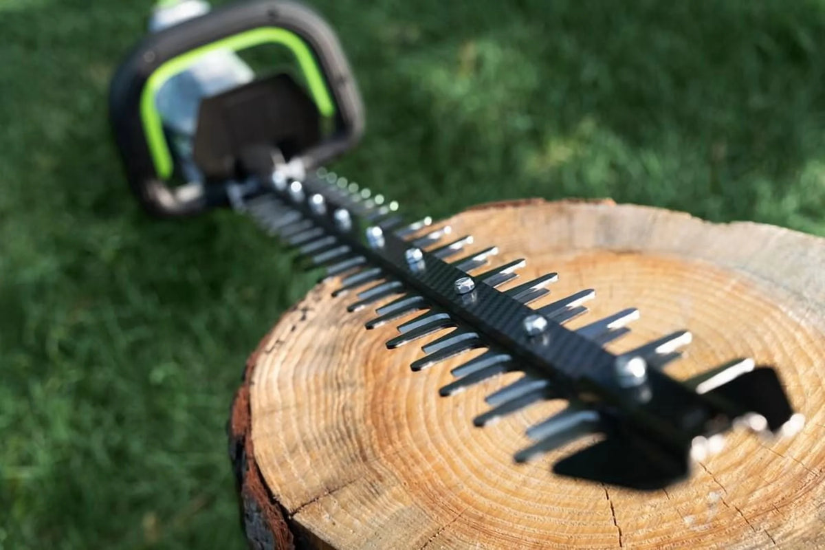 EGO POWER+ 26�� Hedge Trimmer Bare Tool