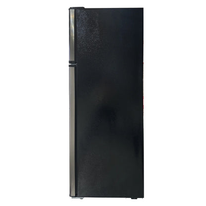 Frigidaire 7.5 Cu. ft. Refrigerator, Platinum Series, Standard Door Style - Stainless Look