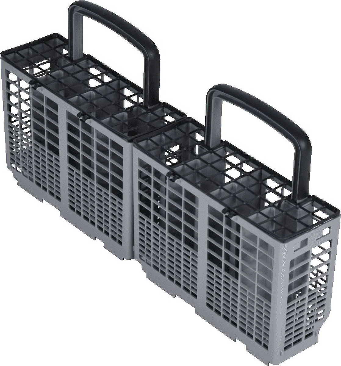 Kenmore 24�?Built-In-Dishwasher w/ 3rd Rack & Turbo Dry-SS Pocket handle