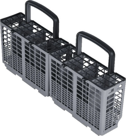 Kenmore 24�?Built-In-Dishwasher w/ 3rd Rack & Turbo Dry-SS Pocket handle