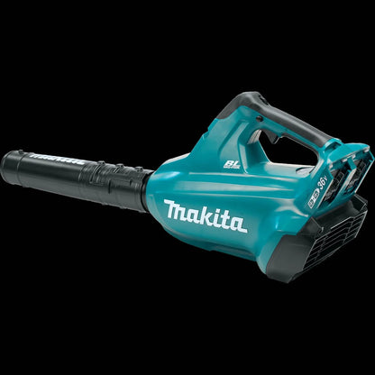 Makita XBU02Z 36V LXT Lithium-Ion Brushless Cordless Leaf Blower, Tool Only