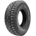 Trail Guide All Terrain 265/70R17 121/118S E 10 Ply a/t Light Truck Tire