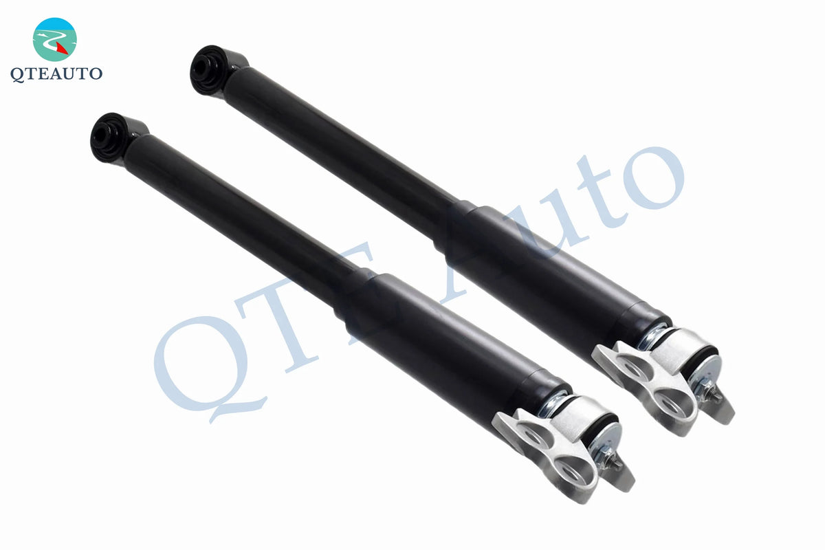 Set 4 Front Quick Complete Strut-Coil Spring-Rear Shock Kit For 2016-2023 Chevrolet Malibu