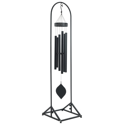 Metal Wind Chime Stand
