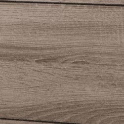 Tvilum Loft 8 Drawer Double Dresser, White Woodgrain