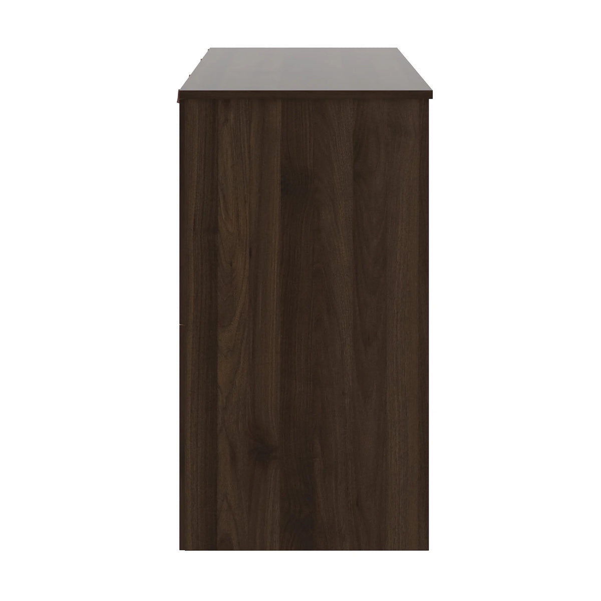 Mainstays Ardent 6 Drawer Dresser, White