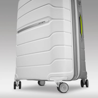 Samsonite Freeform Hardside Expandable Spinner Luggage 2PC Set(21/28-Carry-on/Large)