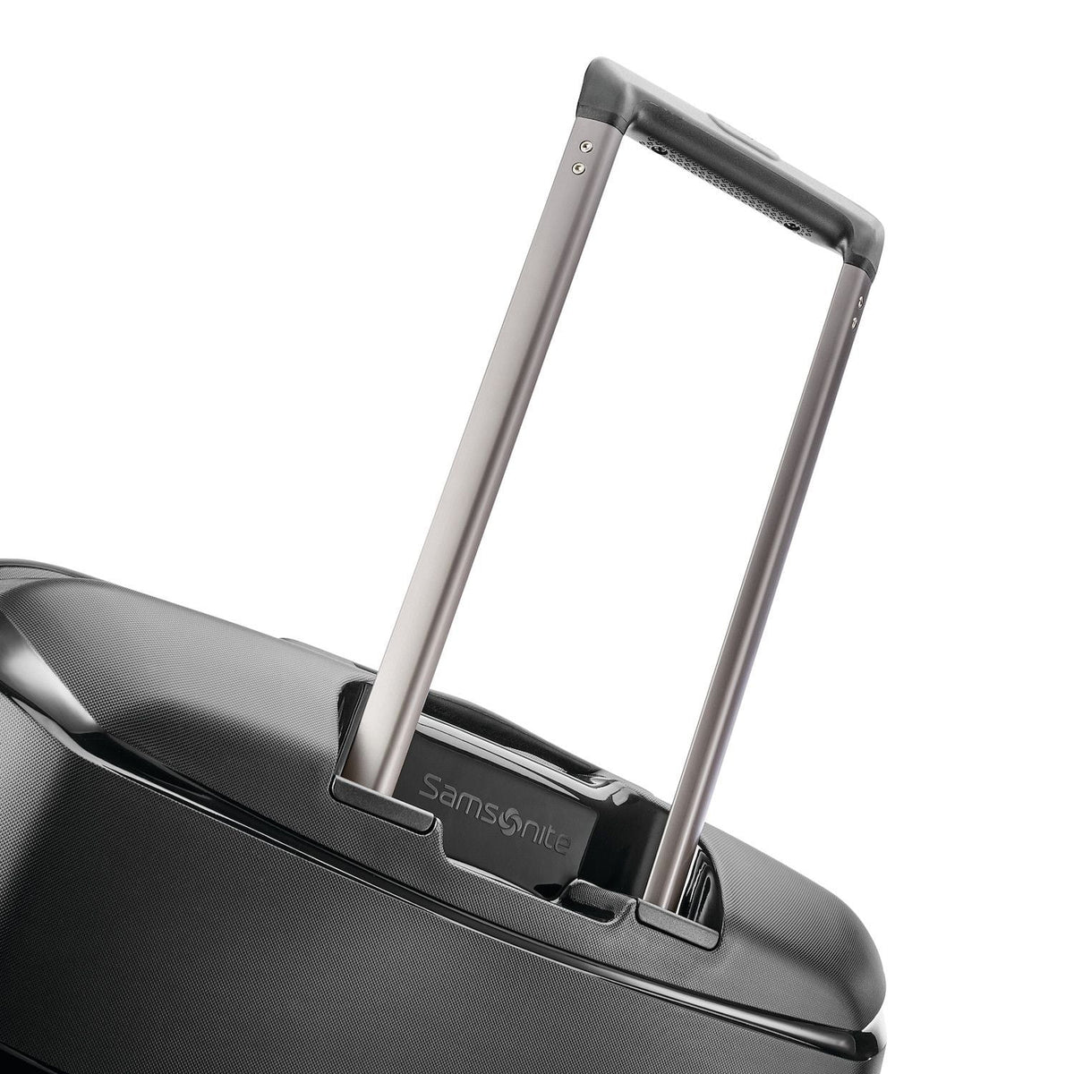 Samsonite Outline Pro Hardside Spinner Luggage, Mars Red