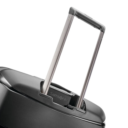 Samsonite Outline Pro Hardside Spinner Luggage, Mars Red