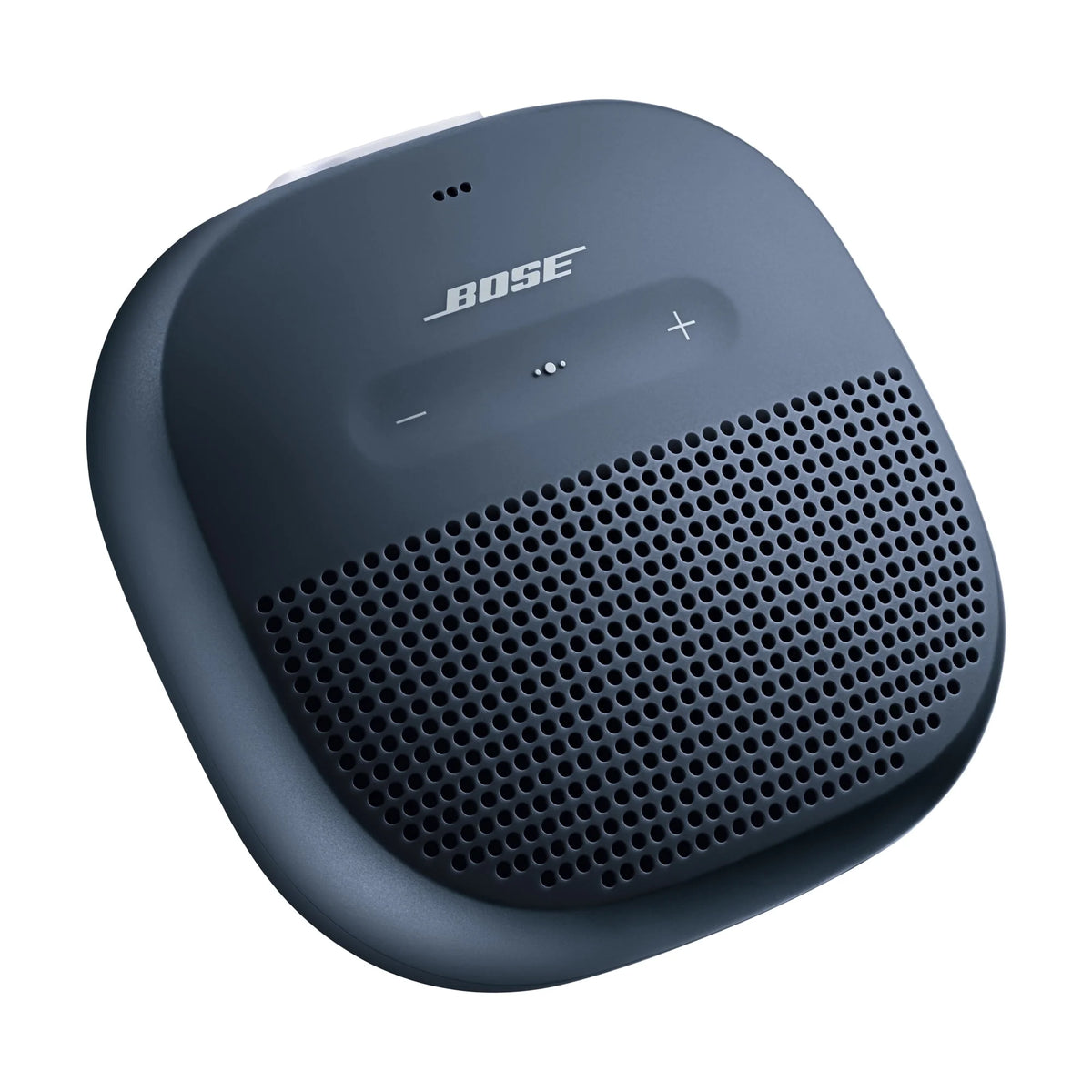 Bose SoundLink Micro Portable Bluetooth Speaker