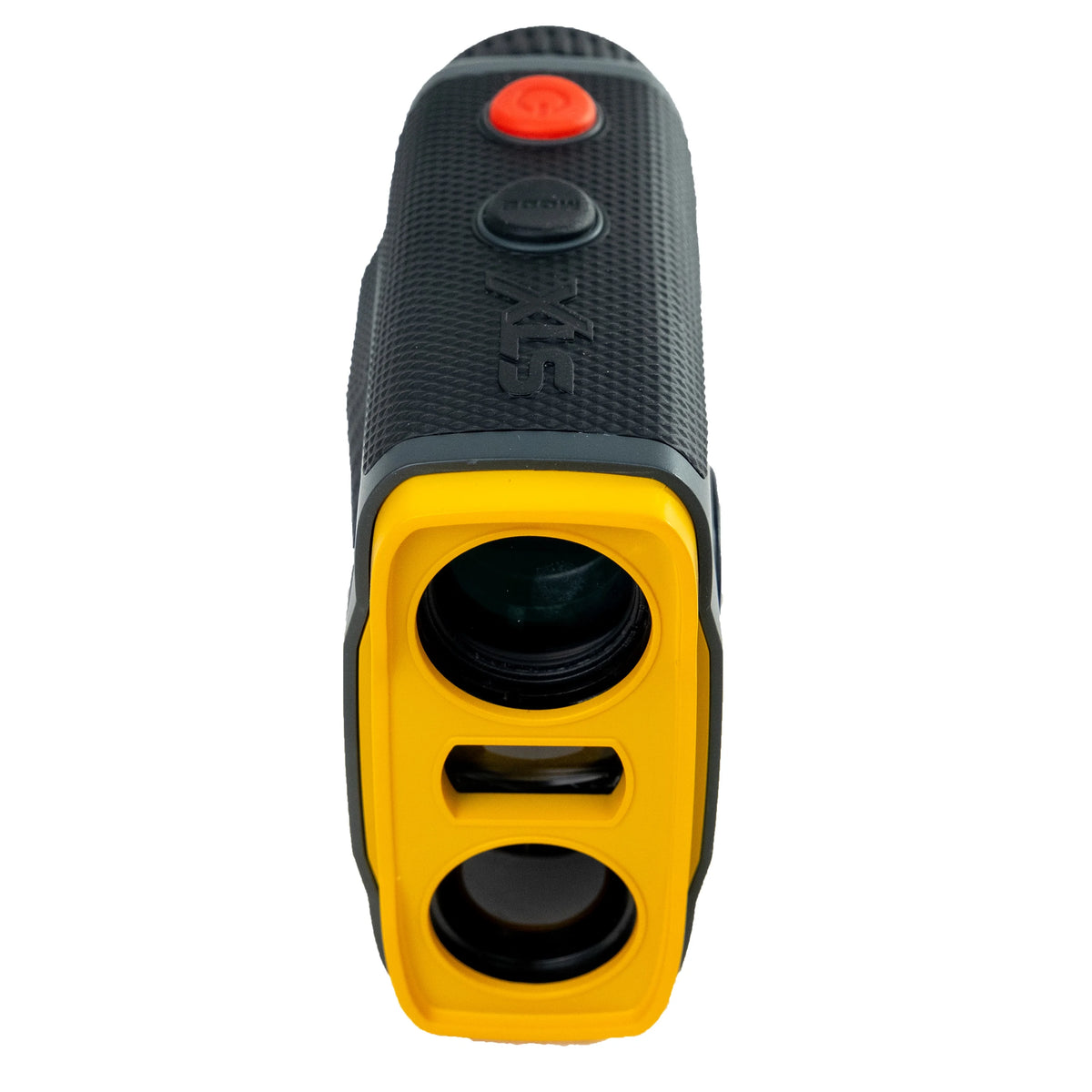 Callaway LS Slope Golf Laser Rangefinder, with Pulse Confirmation
