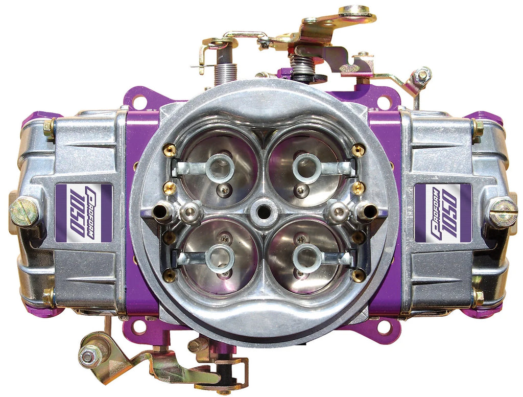 Proform 67200 750 Cfm Race Series Carb