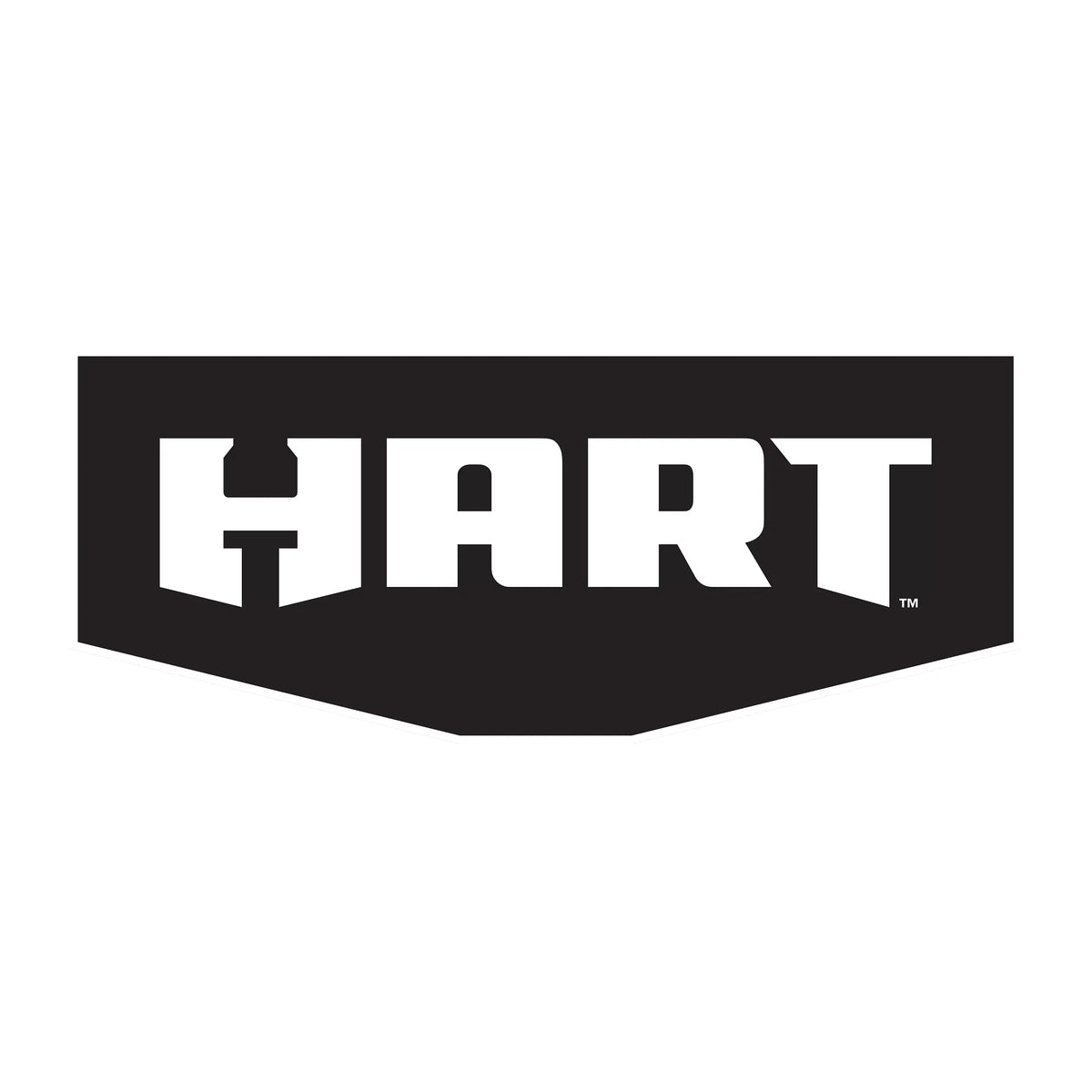 HART 215-Piece Mechanics Tool Set, Multiple Drive, Chrome Finish