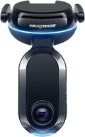 Nextbase iQ 4K Smart Dash Cam NBIQ4KUS Black with Wi-Fi and GPS