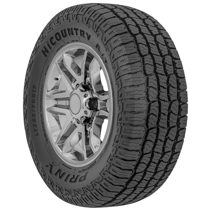 Prinx HiCountry HA2 All Season 245/75R16 111T SUV/Crossover Tire