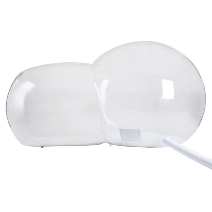 CNCEST Inflatable Bubble Camping Tent with Blower