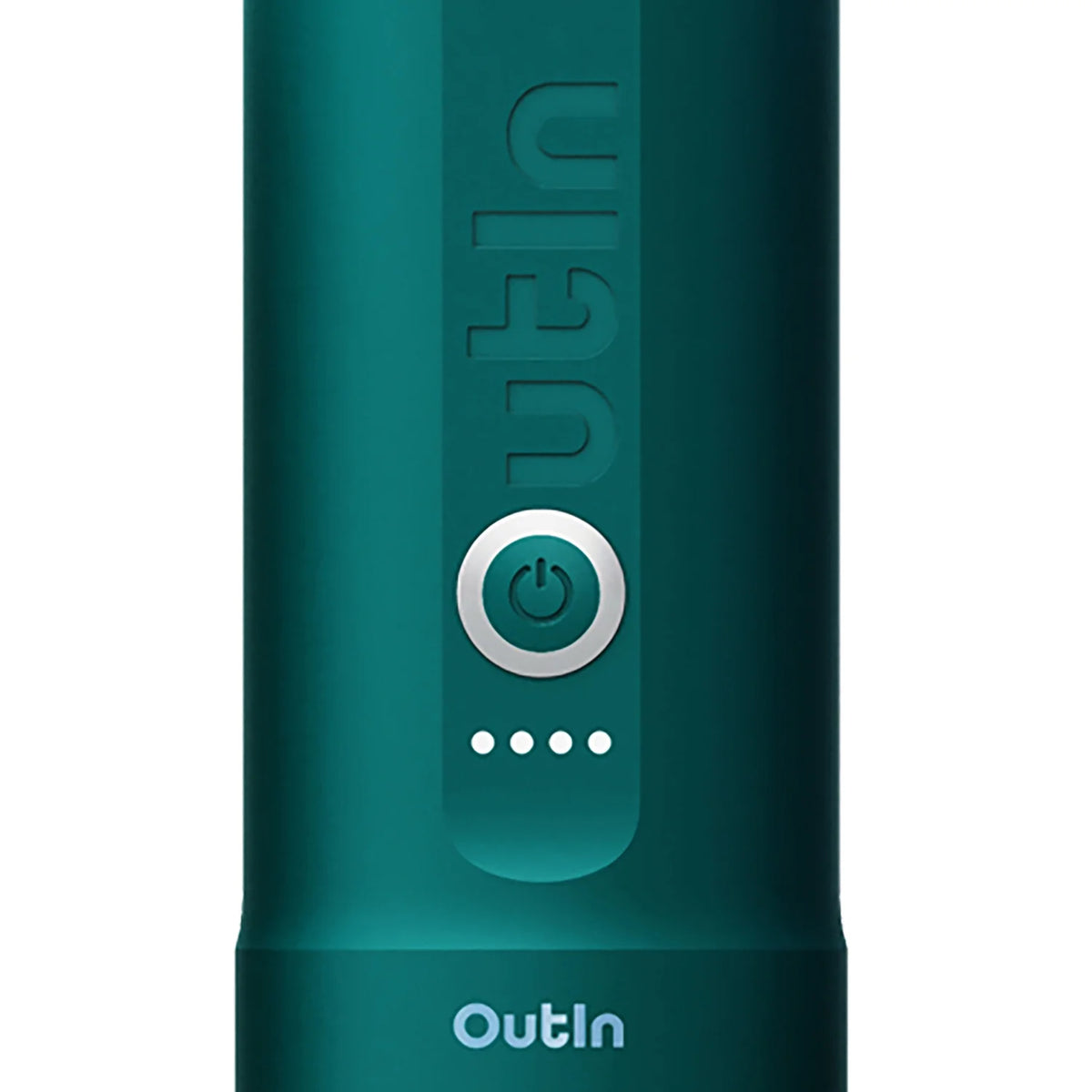 OutIn Nano Portable Electric Espresso Machine (Crimson Red), OTEM-01-CR