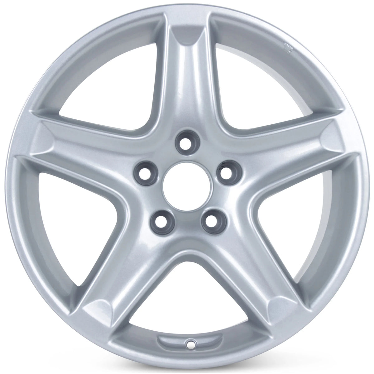 New 17" x 8" Alloy Replacement Wheel for Acura TL 2005-2006 Rim 71749 71811